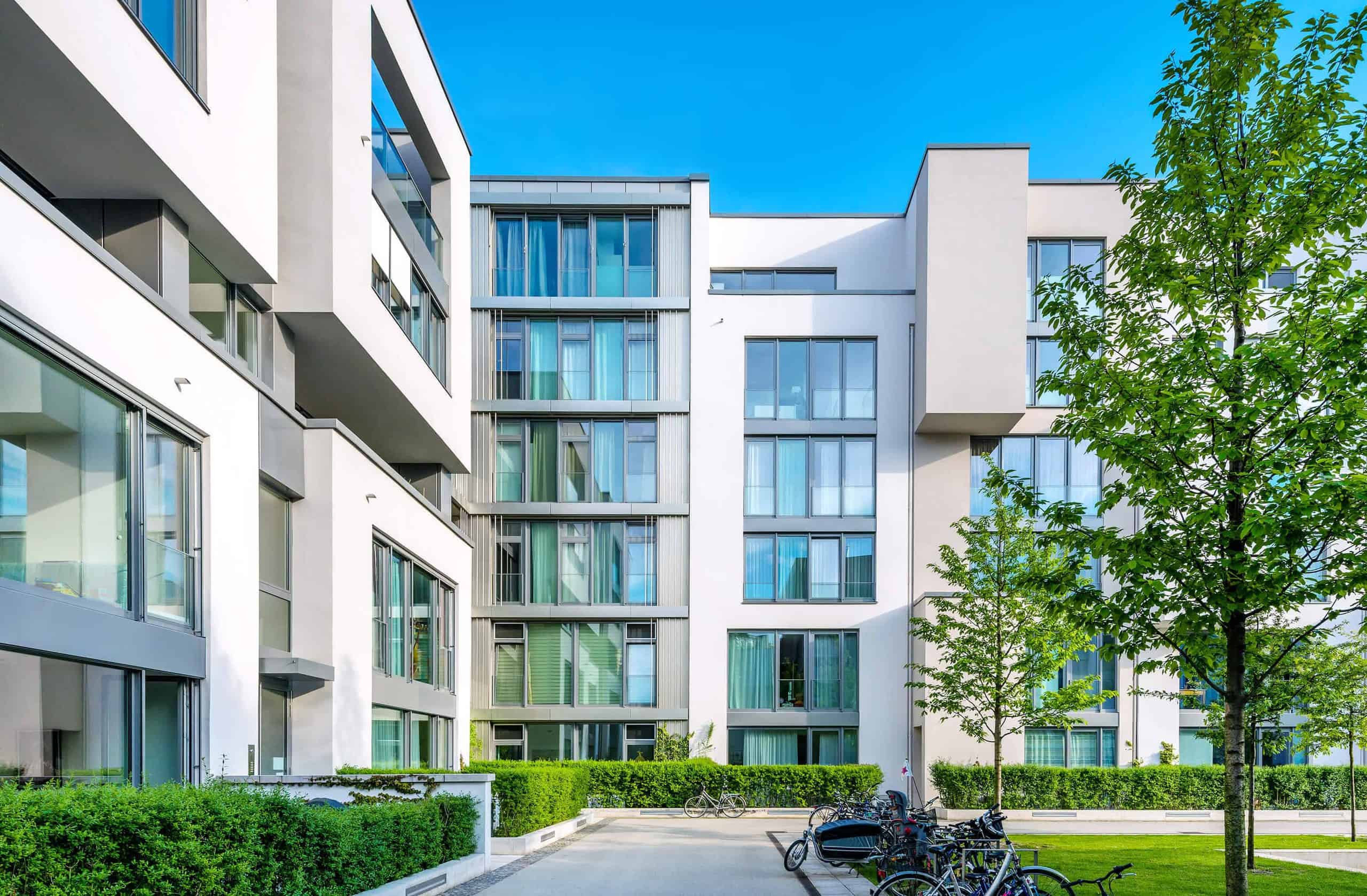 Immobilienmarketing: Kaufen, Verkaufen, Mieten und Vermieten - PG ...